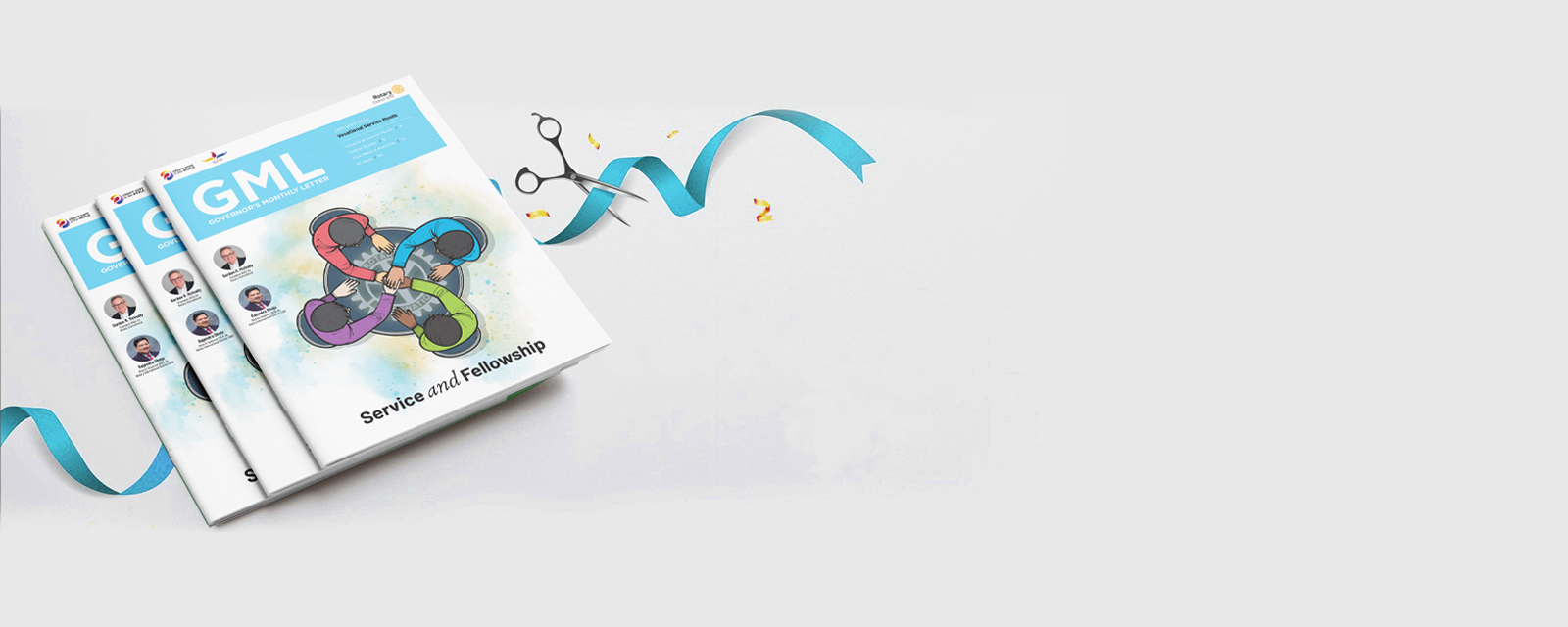 GML Banner