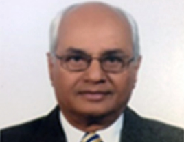 Kedar Bhakta Shrestha