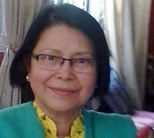 Lalita Chitrakar Thapa