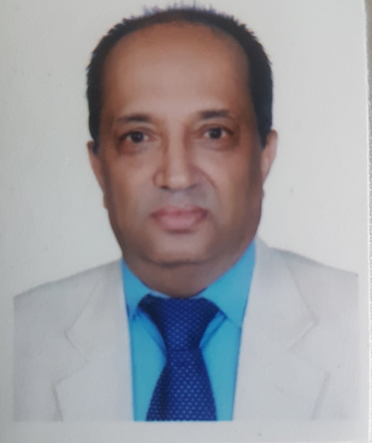 Bishwa Bandhu Sharma